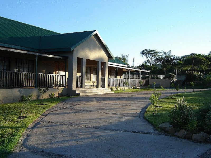 Nou'S Toeka Guest House Mbombela Eksteriør bilde